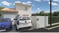 Maison à la vente